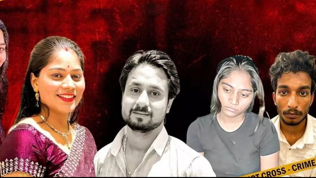 Indore Couple case: फरवरी से चल रही थी प्लानिंग, तीन बार बचा राजा, चौथी बार मौत ने गले लगाया