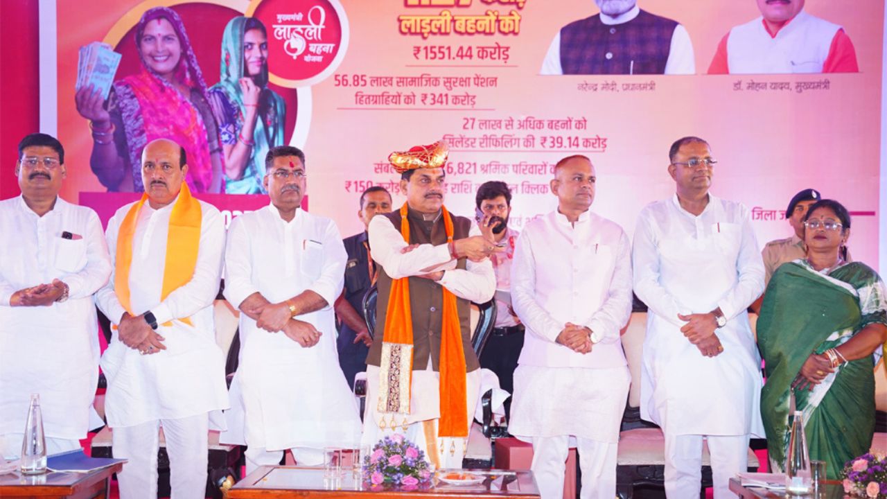 MP News: किसानों के बिजली बिलों से मुक्ति का सपना, जल्द मिलेगी सस्ती बिजली कनेक्शन योजना