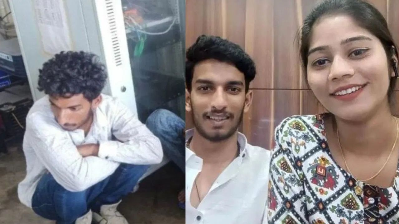 Indore Case: राजा रघुवंशी हत्याकांड में नया खुलासा, ‘संजय वर्मा’ कोई और नहीं, सोनम का प्रेमी निकला