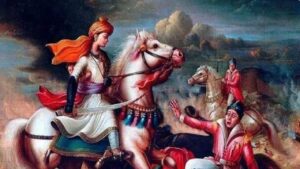 Rani Laxmibai: पितृसत्ता के नियम तोड़ कर रानी लक्ष्मीबाई बनी थीं 1857 की क्रांति की सबसे बड़ी आवाज़