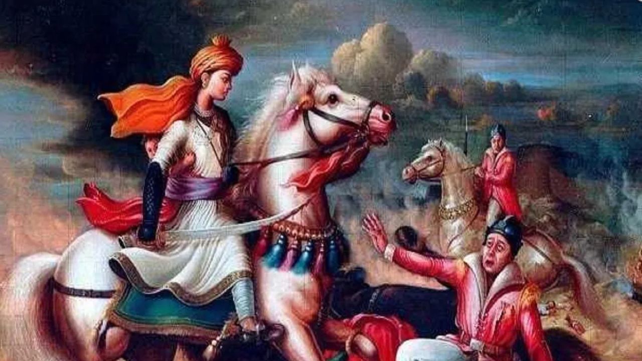 Rani Laxmibai: पितृसत्ता के नियम तोड़ कर रानी लक्ष्मीबाई बनी थीं 1857 की क्रांति की सबसे बड़ी आवाज़