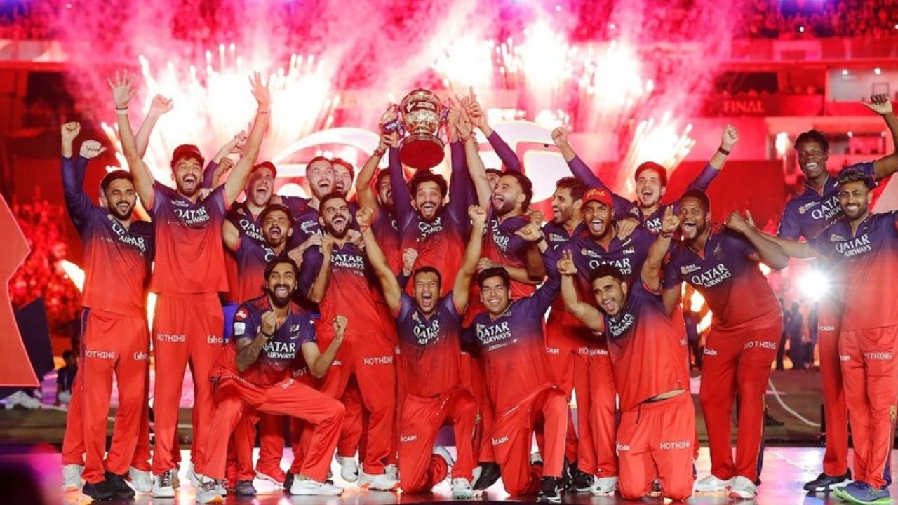 IPL 2025 Winner: RCB का जलवा कायम रहा, शशांक सिंह की तूफानी पारी भी ना बचा सकी पंजाब