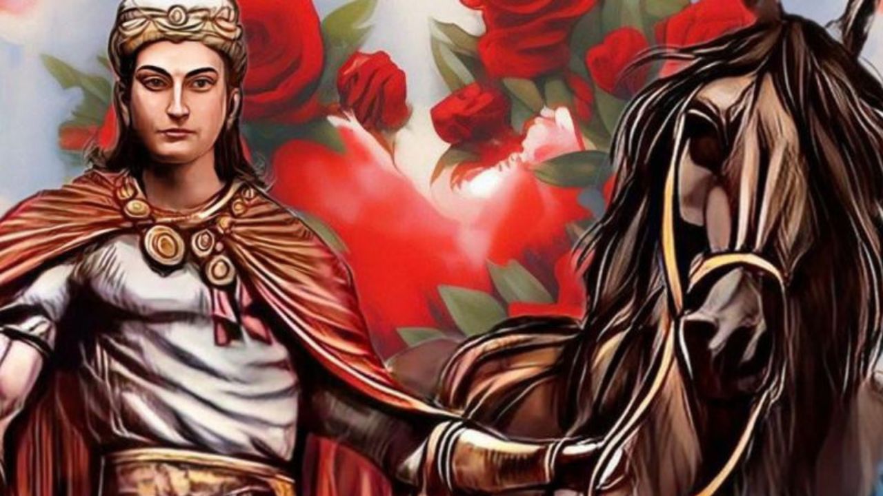 Ashoka ने युद्ध की जगह अपनाया था बौद्ध धर्म और फिर पूरी दुनिया को दिया शांति का संदेश