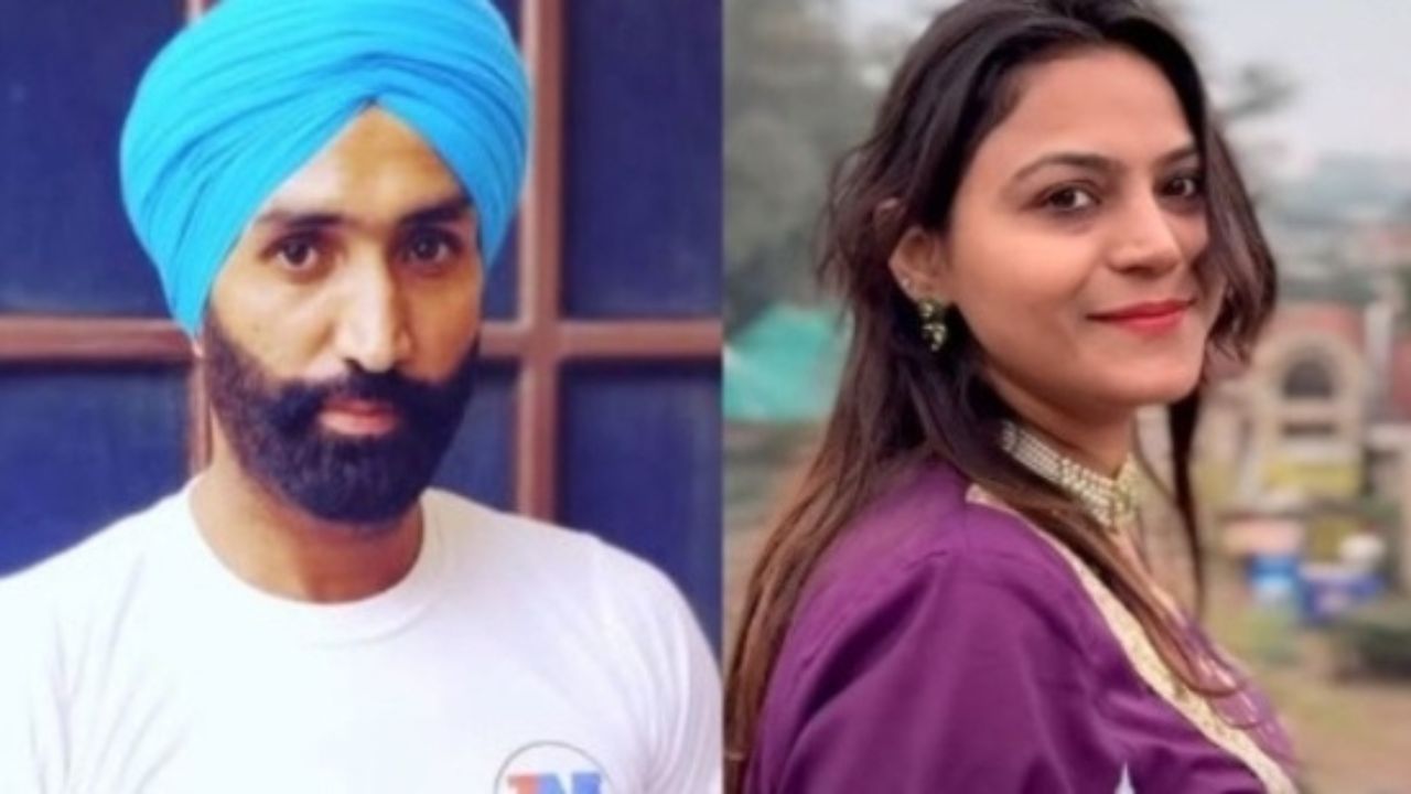 Youtuber Jasbir Singh: पाकिस्तानी नेटवर्क में फंसा एक और यूट्यूबर, यूट्यूब से हाई कमीशन तक! Jasbir Singh की कहानी चौंकाने वाली