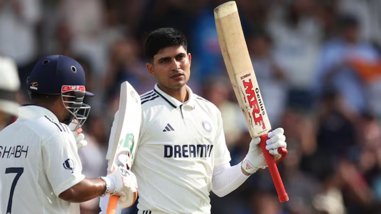 IND vs ENG 1st Test: शुभमन गिल के टेस्ट युग की शुरुआत हुई शानदार, पहले दिन कई ऐतिहासिक रिकॉर्ड हुए दर्ज