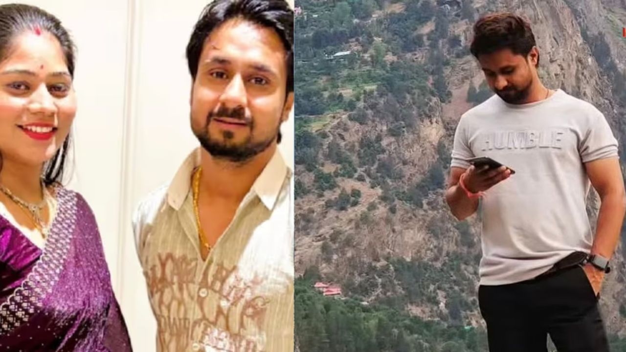 Raja Raghuvanshi Murder: राजा रघुवंशी ने पत्नी की शर्त पूरी कर कामाख्या देवी मंदिर की यात्रा की और वहीं से तस्वीर पोस्ट की