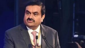 Adani Group AGM: गौतम अडानी का बड़ा ऐलान, अगले पांच वर्षों में 20 बिलियन डॉलर का होगा निवेश