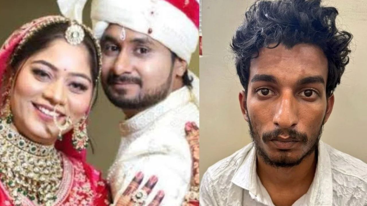 Sonam Raghuvanshi WhatsApp Chat: राजा हत्याकांड में नया मोड़, सोनम-राज की चैट ने खोले राज, कौन है असली मास्टरमाइंड?