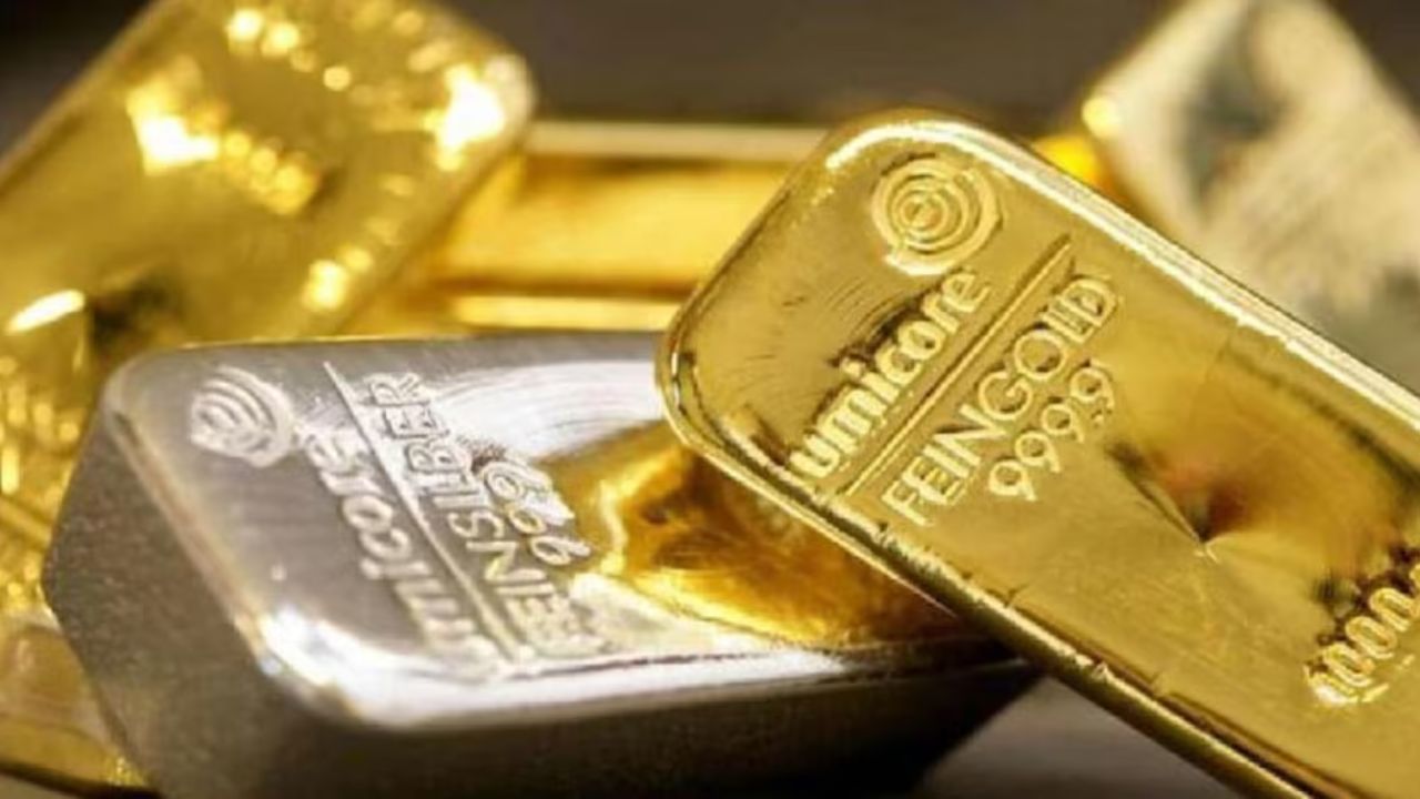 Gold-Silver outlook: चांदी का उछाल, सोने की रफ्तार, दिवाली तक कौन जीतेगा बाजी?