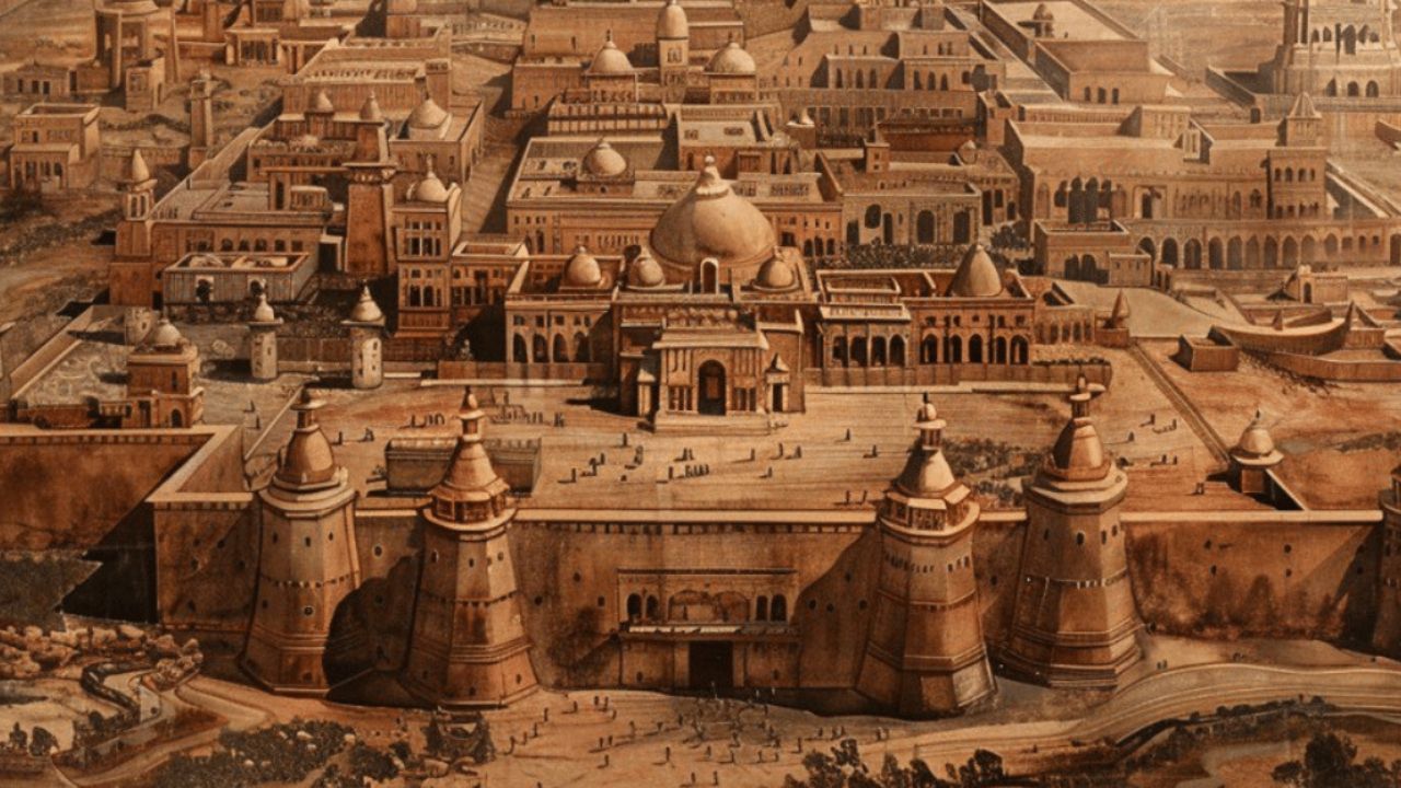 Magadha Dynasty: मगध के संस्थापक जरासंध से लेकर बिंबिसार तक की गाथा ने उत्तर भारत की दिशा बदली