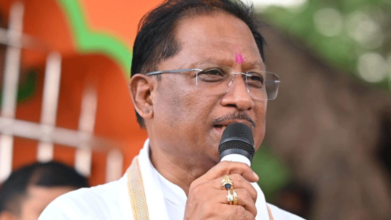 Chhattisgarh News: छात्रों के चेहरे पर मुस्कान लाएगी ये योजना! 15 जून को होगा ऐतिहासिक सम्मान समारोह