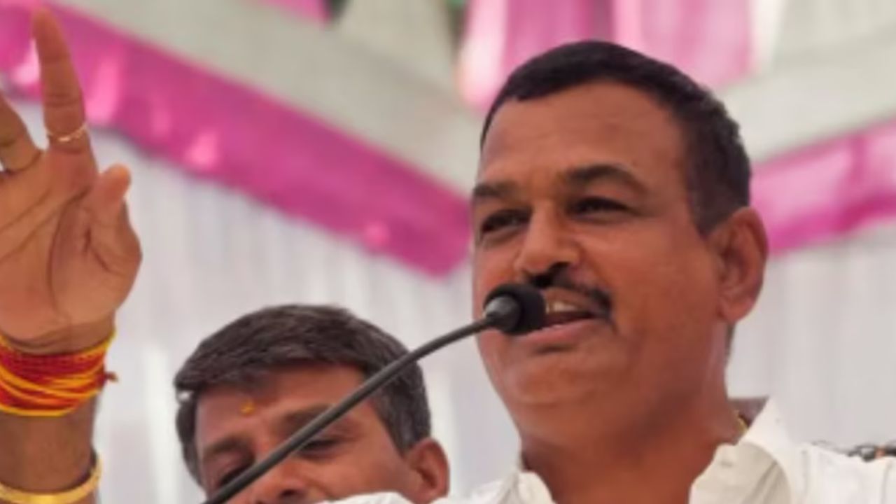 MP News: RSS का सदस्य बताने वाला बयान वायरल, कांग्रेस विधायक भेरू सिंह बापू पर सियासी तूफान!