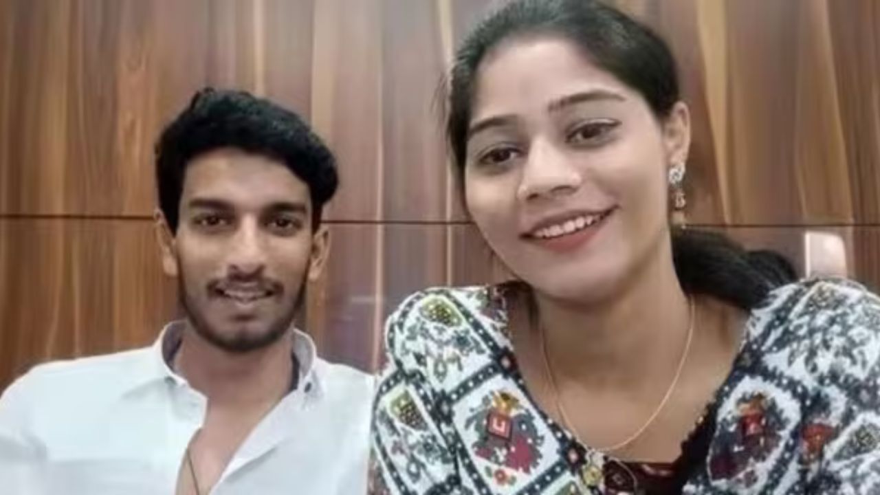 Indore case: टैक्सी ड्राइवर की गवाही ने बदली जांच की दिशा, सोनम का इंदौर से गाज़ीपुर तक का सफर बुरक़े में हुआ था तय