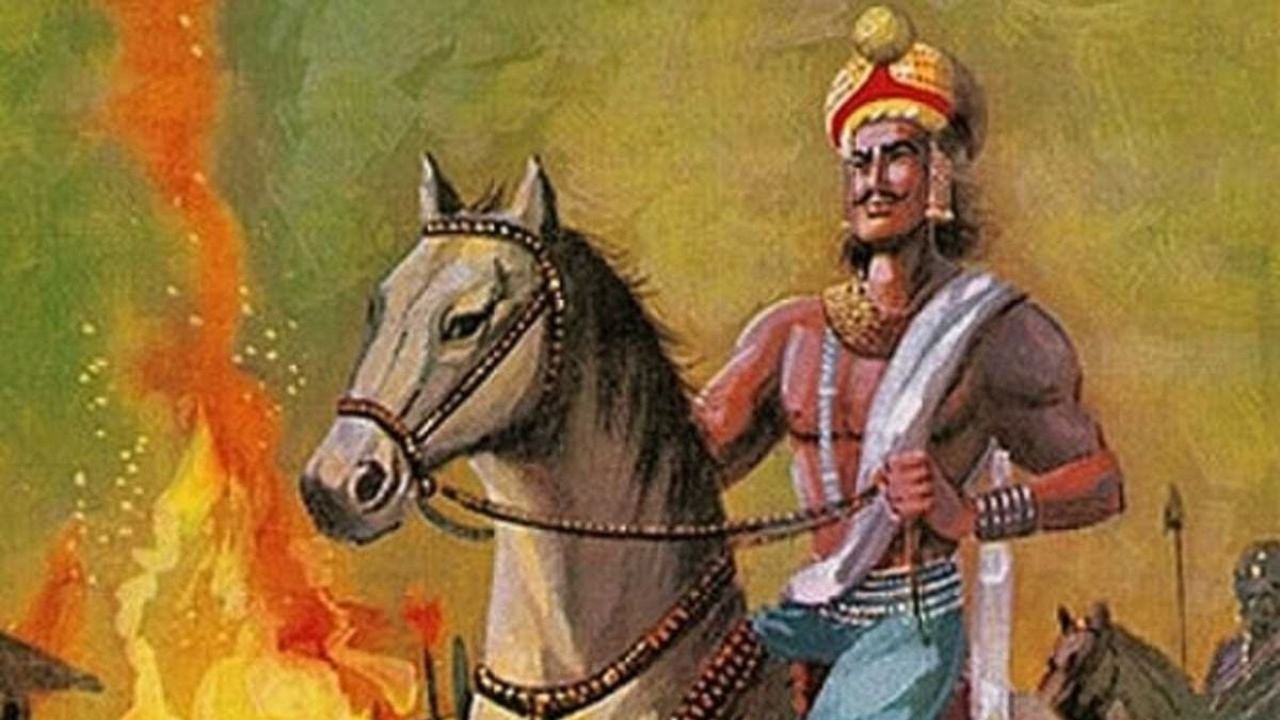 Bindusara: चंद्रगुप्त का वीर पुत्र था बिंदुसार, जिसने शत्रुओं का संहार कर साम्राज्य को और मजबूत बनाया