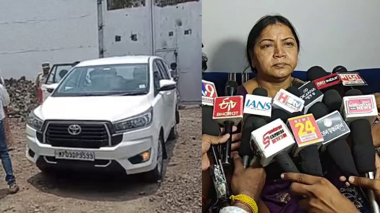 MP News: जेल की दीवारों के पीछे की सच्चाई, महिला आयोग की सदस्य ने खोली गंदगी और लापरवाही की पोल