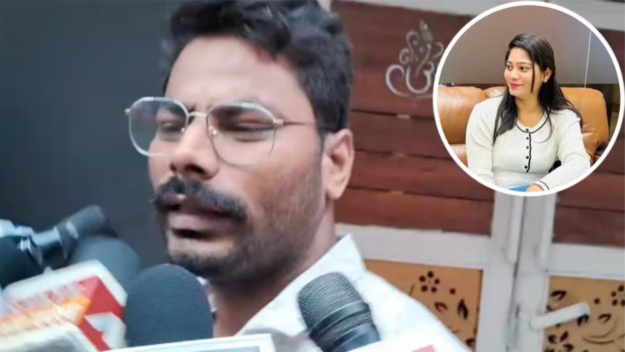Raja Raghuvanshi Murder Case: सोनम पर बढ़ता सस्पेंस, भाई गोविंद ने अल्का और साजिश को लेकर फिर से तोड़ी चुप्पी