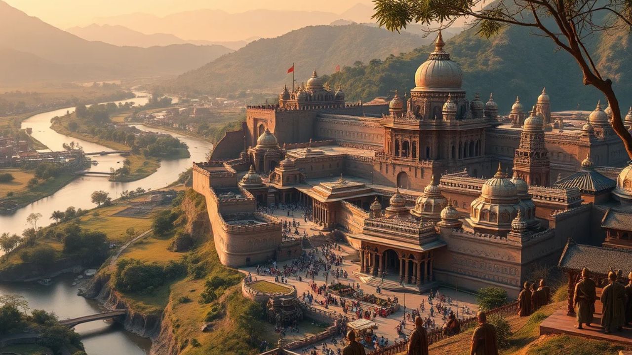 Magadha Dynasty: मगध के संस्थापक जरासंध से लेकर बिंबिसार तक की गाथा ने उत्तर भारत की दिशा बदली