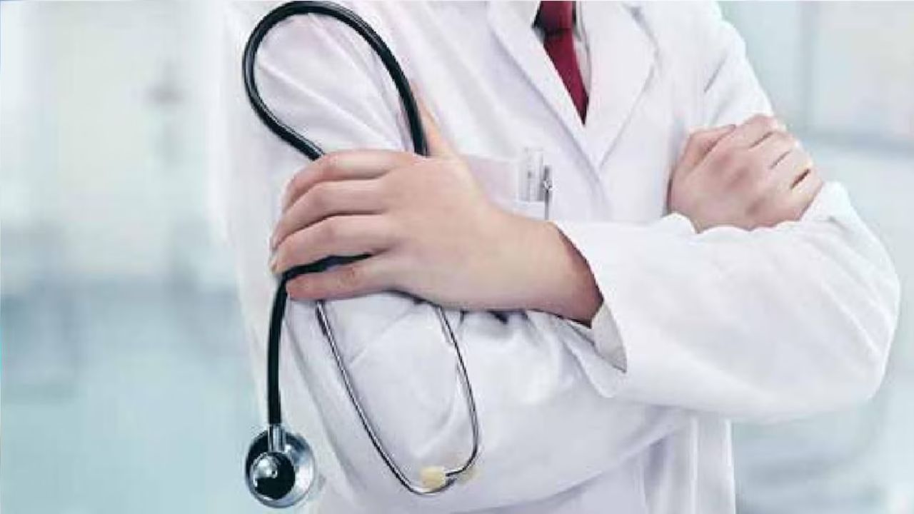 NEET UG 2025 का रिजल्ट जारी! अब होगी किस्मत की असली परीक्षा