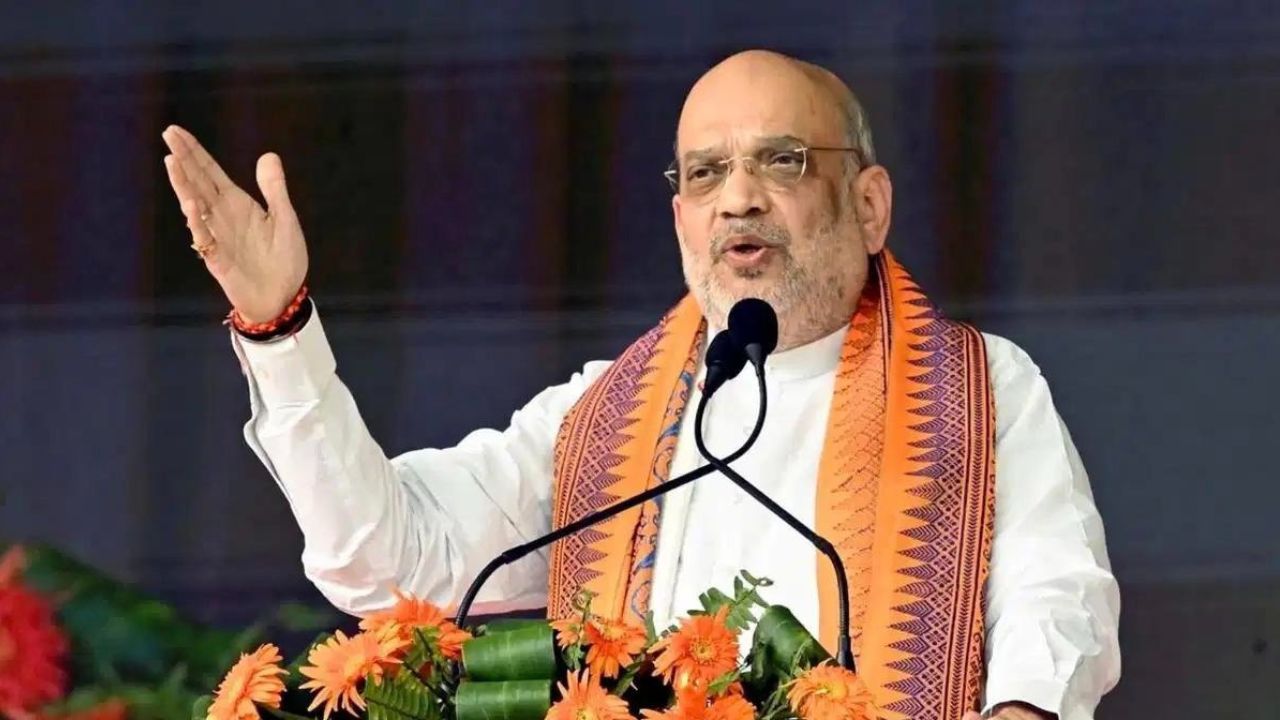 Chhattisgarh: अमित शाह का दो दिवसीय छत्तीसगढ़ दौरा तय, नवा रायपुर में रखेंगे NFSU का शिलान्यास