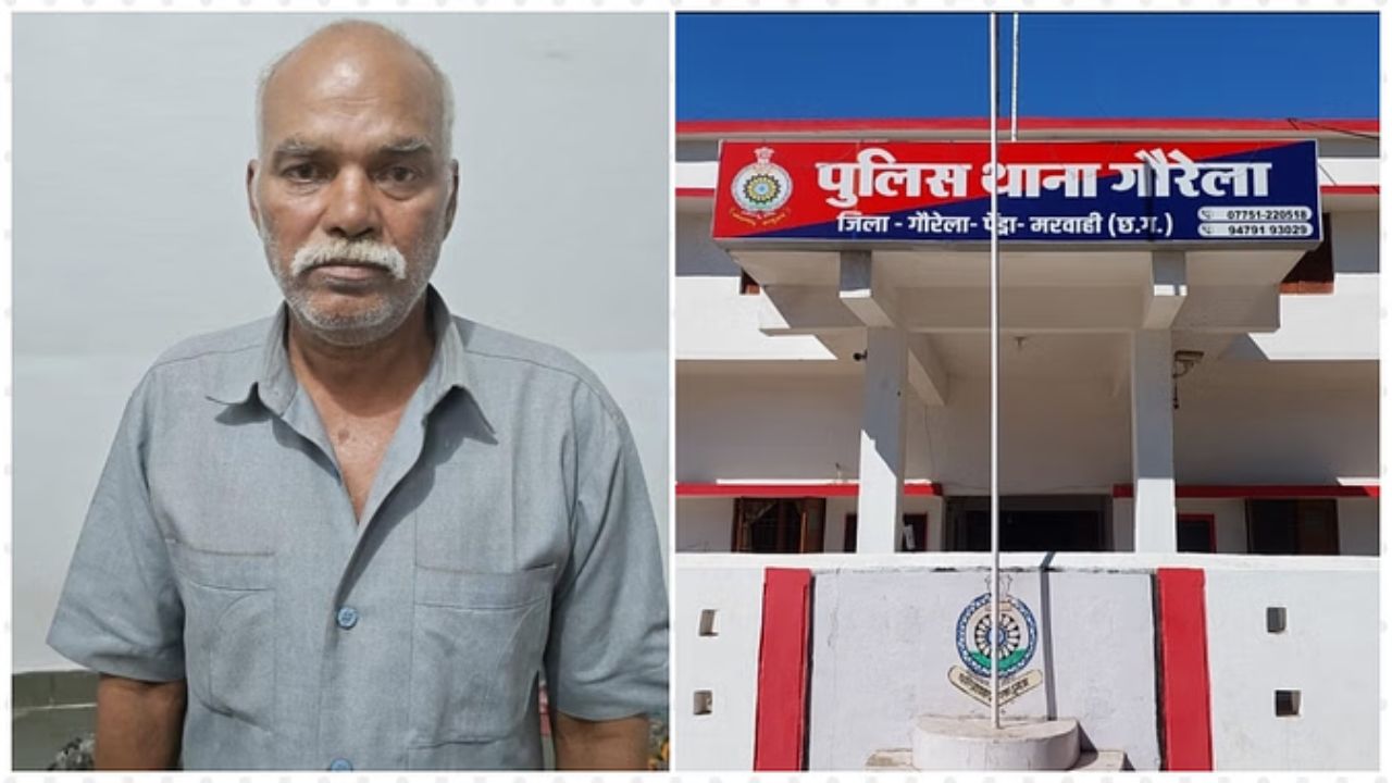 Chhattisgarh Murder: पत्नी ने नहीं बनाया पसंद का खाना, गुस्साए पति ने तेज हथियार से उतारा मौत के घाट