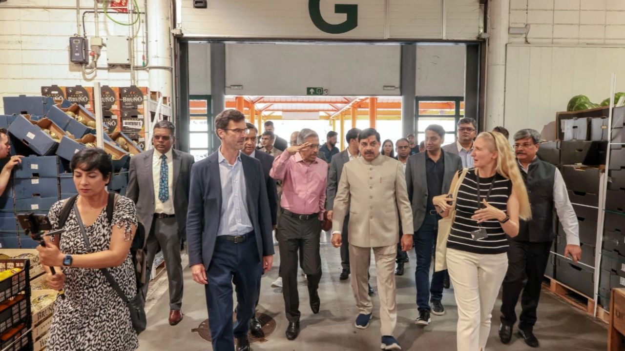 MP News: क्या मध्यप्रदेश बनेगा अगला स्मार्ट राज्य? जानिए मुख्यमंत्री के मिशन की पूरी कहानी।