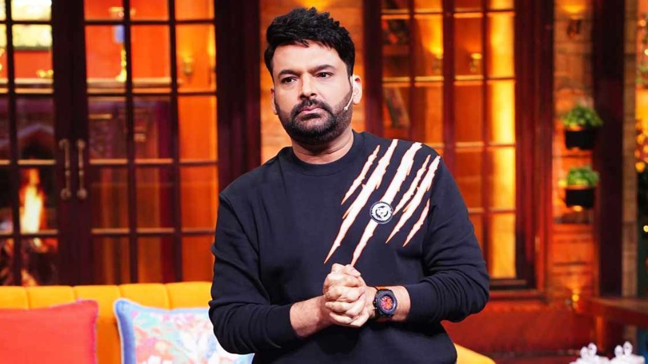हँसी ने बदली किस्मत! जानिए Kapil Sharma के संघर्ष की असली कहानी
