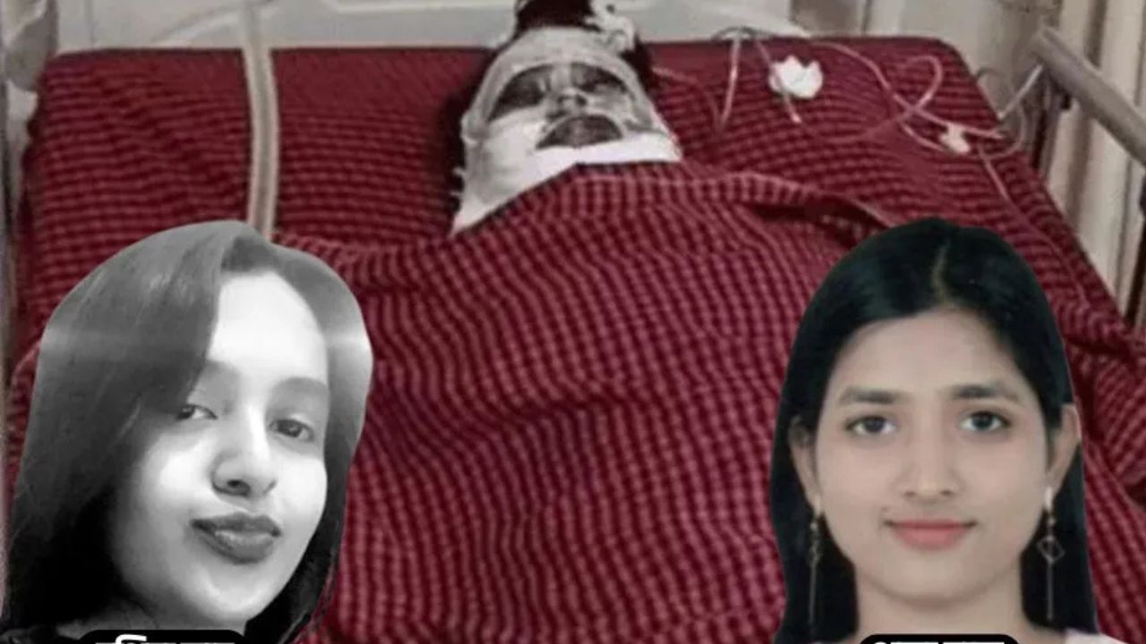 MP News: श्रद्धा पर एसिड फेंकने वाली इशिता गिरफ्तार, पुलिस ने खोले सनसनीखेज राज़, 45 फीसदी झुलसी पीड़िता