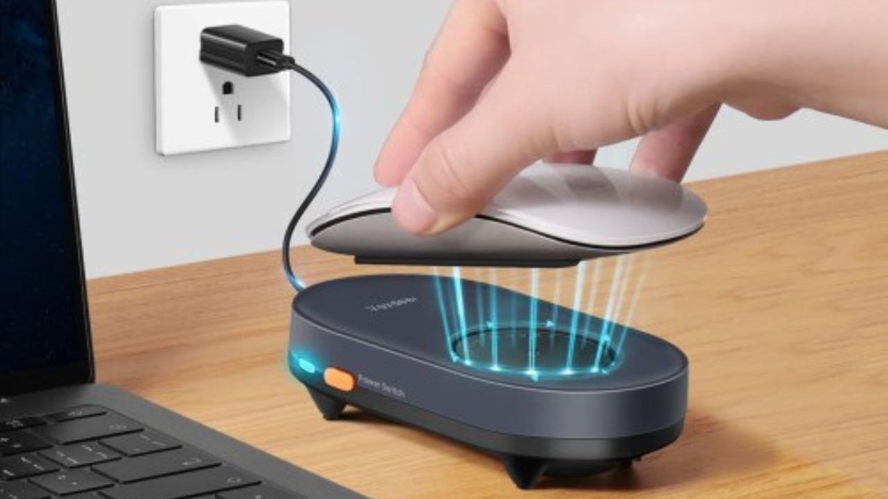 Mouse Jiggler: ऑफिस में बिना काम किए दिखना एक्टिव? जानिए कैसे चल रहा है माउस जिगलर का खुफिया खेल