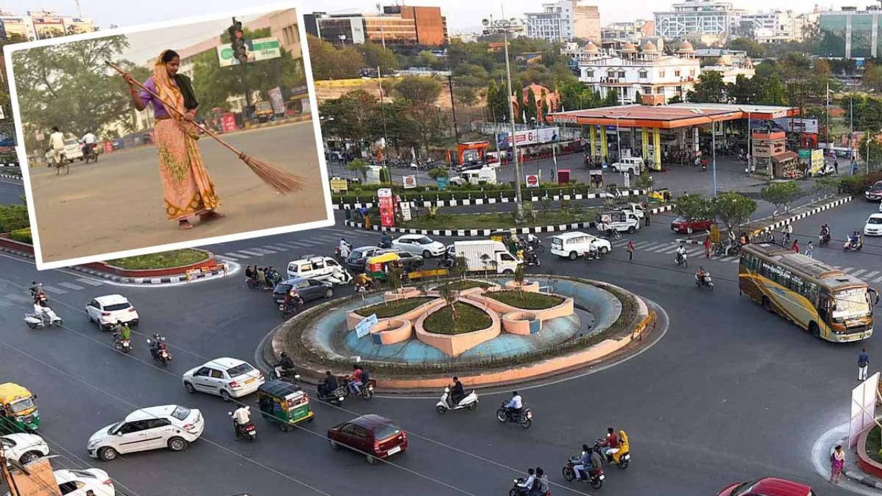 Cleanest City of India: इंदौर फिर बना देश का सबसे साफ शहर, लेकिन इस बार कुछ खास है, जानिए अंदर की पूरी कहानी