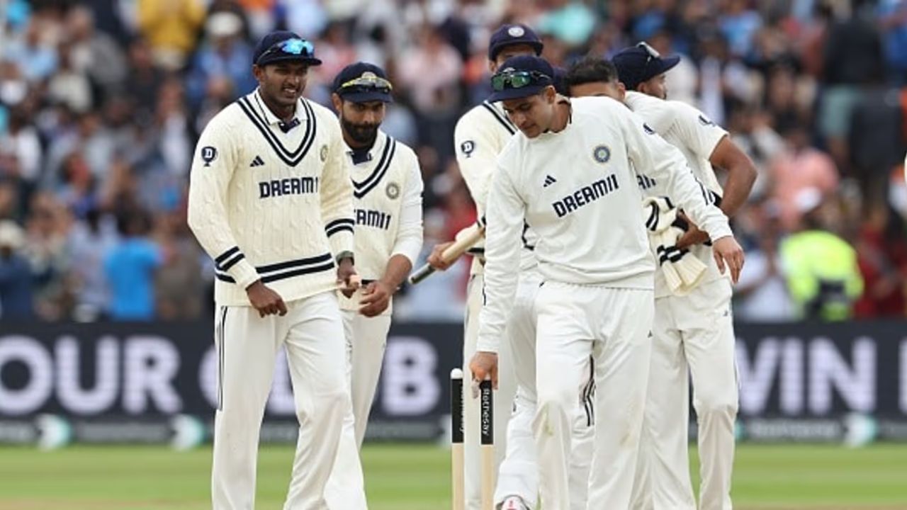 ICC WTC Points Table 2025-2027: 336 रन की ऐतिहासिक जीत के बाद वर्ल्ड टेस्ट चैम्पियनशिप में भारत की बड़ी छलांग