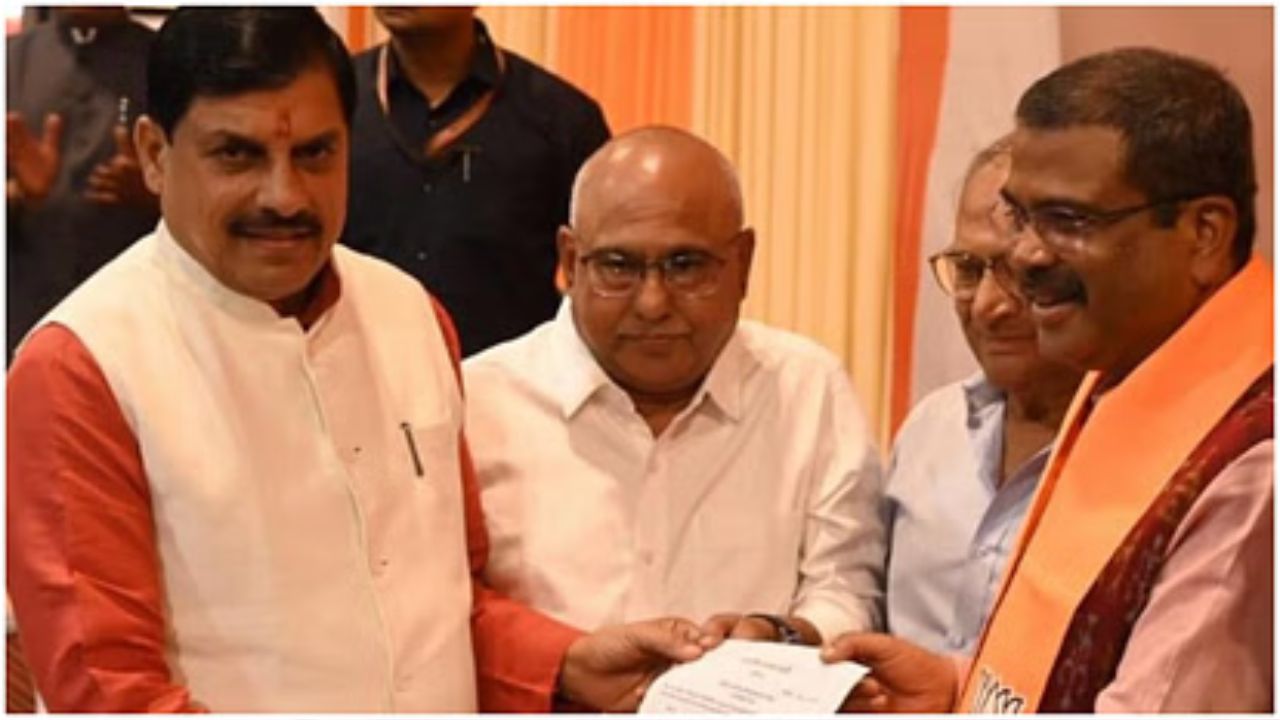 MP BJP President: हेमंत खंडेलवाल बने MP BJP के नए अध्यक्ष, गुटबाजों को बड़ा झटका, संगठन में दिखी एकजुटता