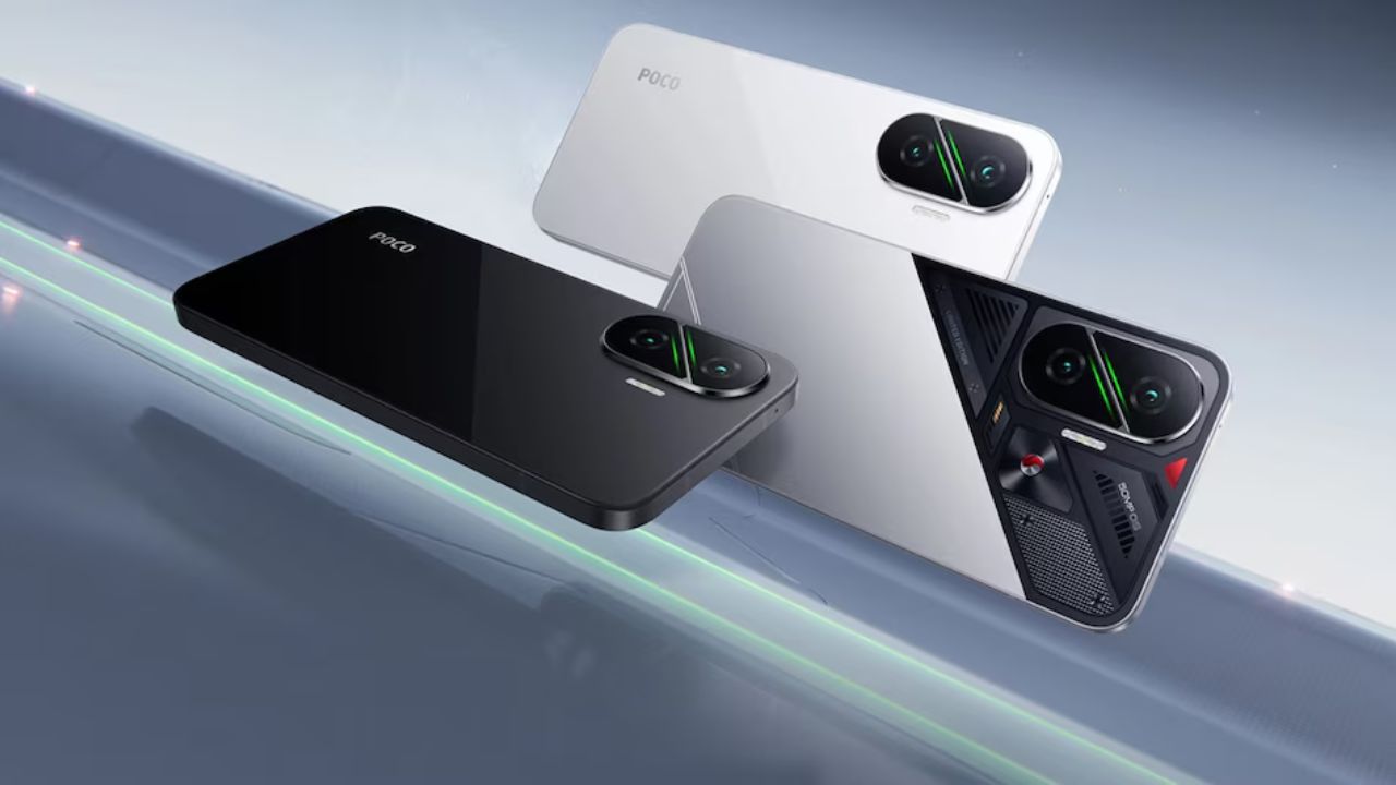 Poco F7 5G आज भारत में बिक्री के लिए तैयार, दमदार बैटरी और जबरदस्त परफॉर्मेंस का पावरहाउस