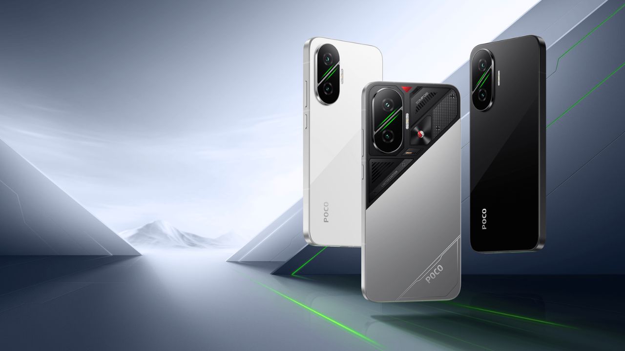 Poco F7 5G आज भारत में बिक्री के लिए तैयार, दमदार बैटरी और जबरदस्त परफॉर्मेंस का पावरहाउस