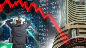Stock Market Today: भारत-अमेरिका ट्रेड डील की उम्मीद से शेयर बाजार उछला, सेंसेक्स और निफ्टी ने पकड़ी रफ्तार