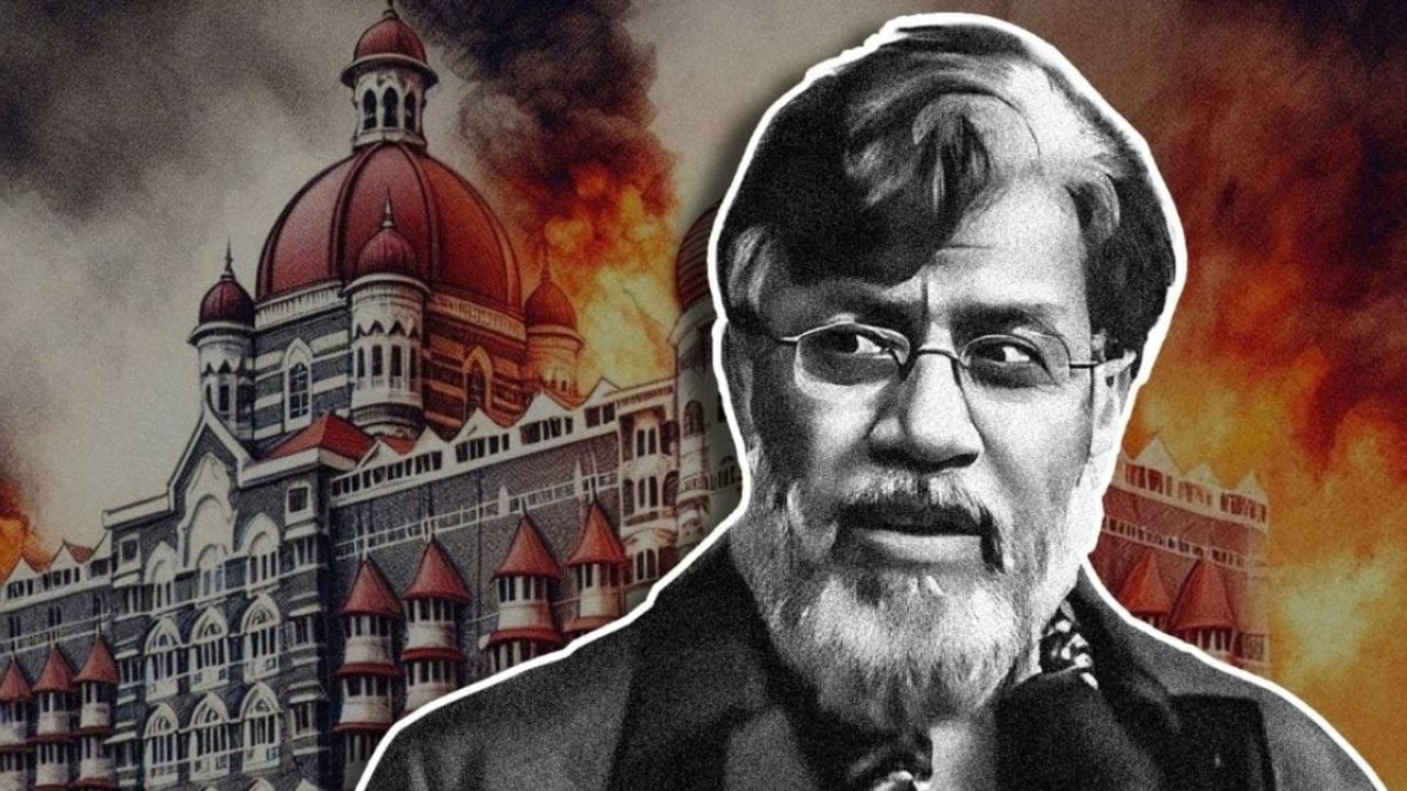 26/11 Mumbai Attack: 26/11 केस में तहव्वुर राणा से घंटों पूछताछ, अब भी नहीं बदली उसकी सोच और जवाब
