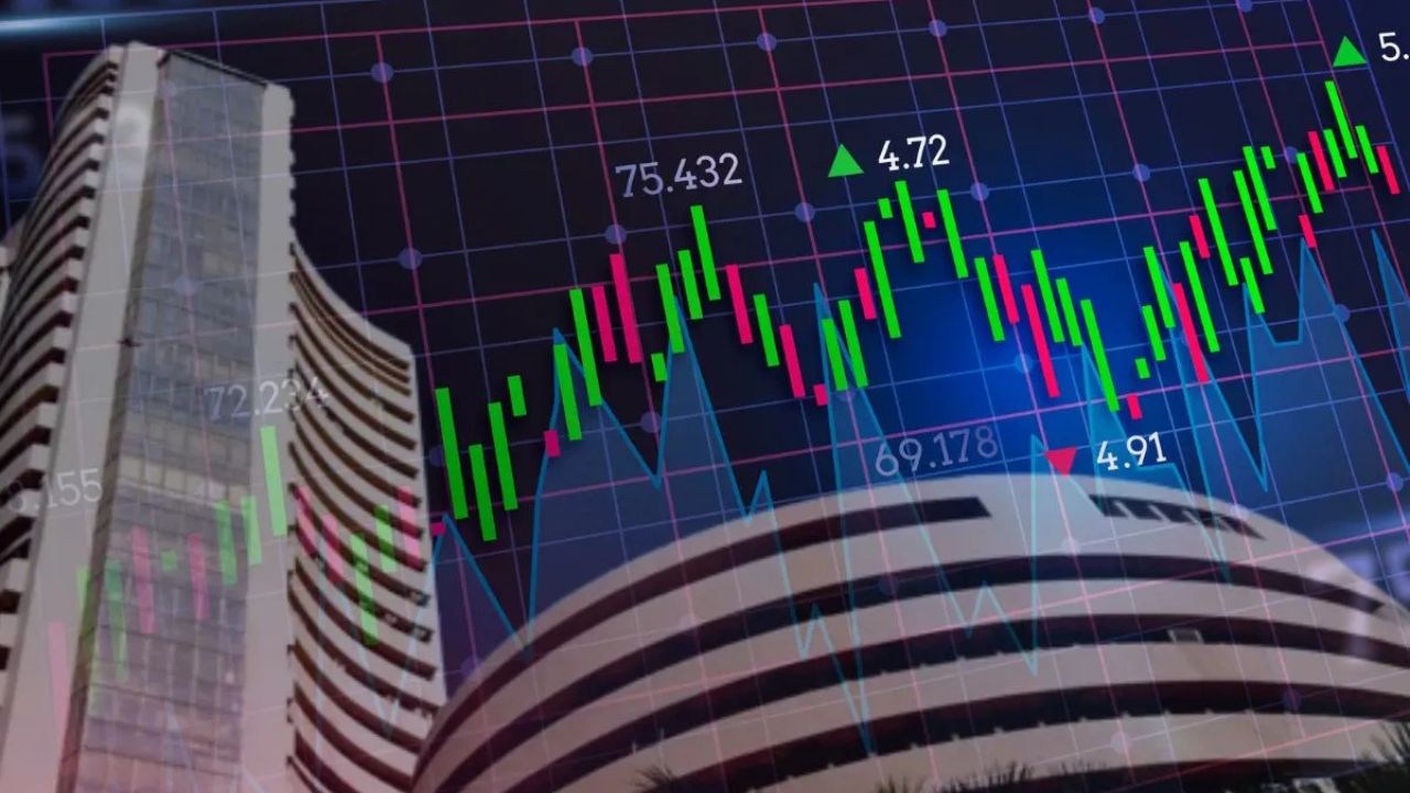 Stock Market Today: भारत-अमेरिका ट्रेड डील की उम्मीद से शेयर बाजार उछला, सेंसेक्स और निफ्टी ने पकड़ी रफ्तार