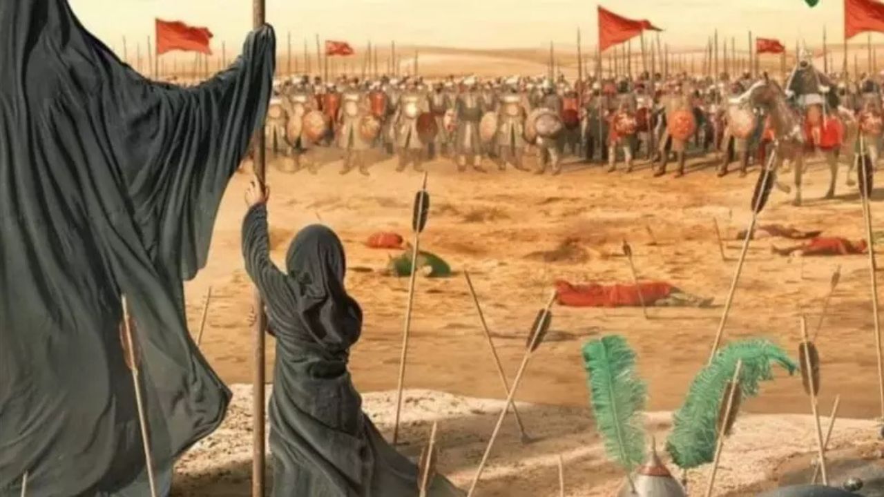 Indore Moharram: राजवाड़ा के पीछे उमड़ी भीड़! ताजिए को देखने हजारों लोग जुटे, जानिए क्यों खास होता है मुहर्रम