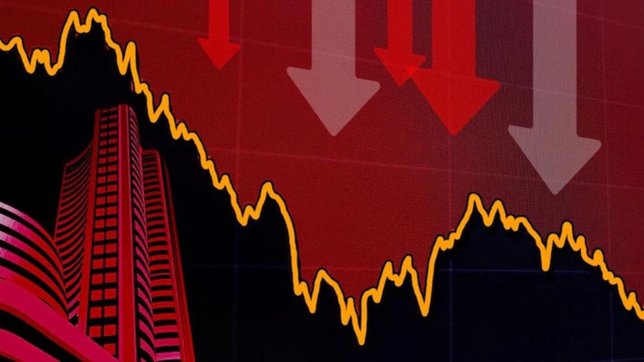 lT Stocks Rally: शेयर बाजार में गिरावट के बीच आईटी सेक्टर में जबरदस्त उछाल, इनफोसिस से विप्रो तक छाया जोश