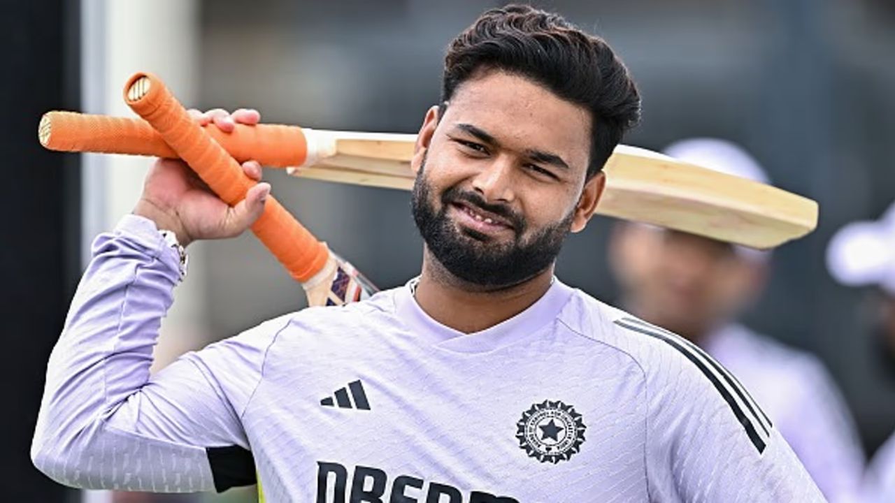 ICC Test Rankings Update: ICC टेस्ट रैंकिंग में इंडिया की वापसी, पंत को प्रमोशन और पाक बल्लेबाज की टॉप 10 से छुट्टी