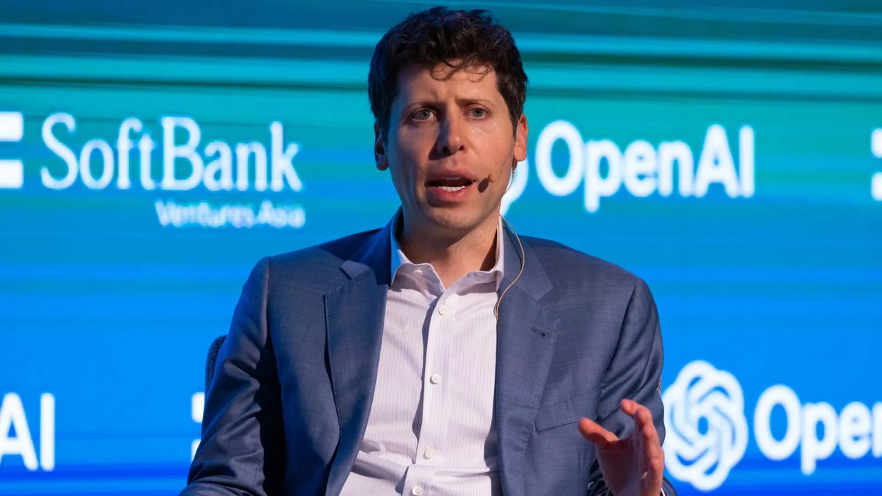 ChatGPT पर लोगों का अंधा विश्वास, CEO Sam Altman ने दी चेतावनी, कहा AI पर इतना भरोसा ठीक नहीं