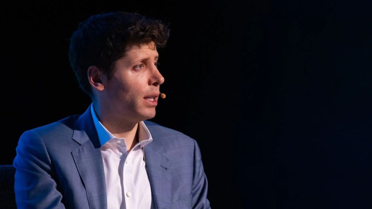 ChatGPT पर लोगों का अंधा विश्वास, CEO Sam Altman ने दी चेतावनी, कहा AI पर इतना भरोसा ठीक नहीं