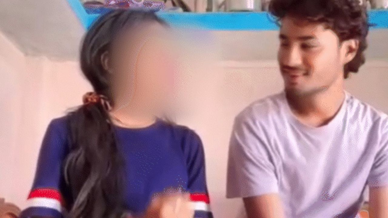 Sagar Suicide News: इंस्टाग्राम लाइव पर सुनाया दर्द, फिर कर ली खुदकुशी! राहुल की मोहब्बत ने लिया भयानक मोड़