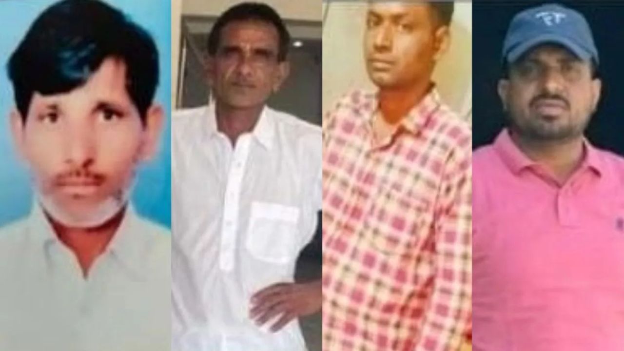 Bolero accident: सिरसा से गायब बोलेरो नहर में मिली, 4 शव निकाले, गांव में मचा कोहराम, जानिए पूरा घटनाक्रम