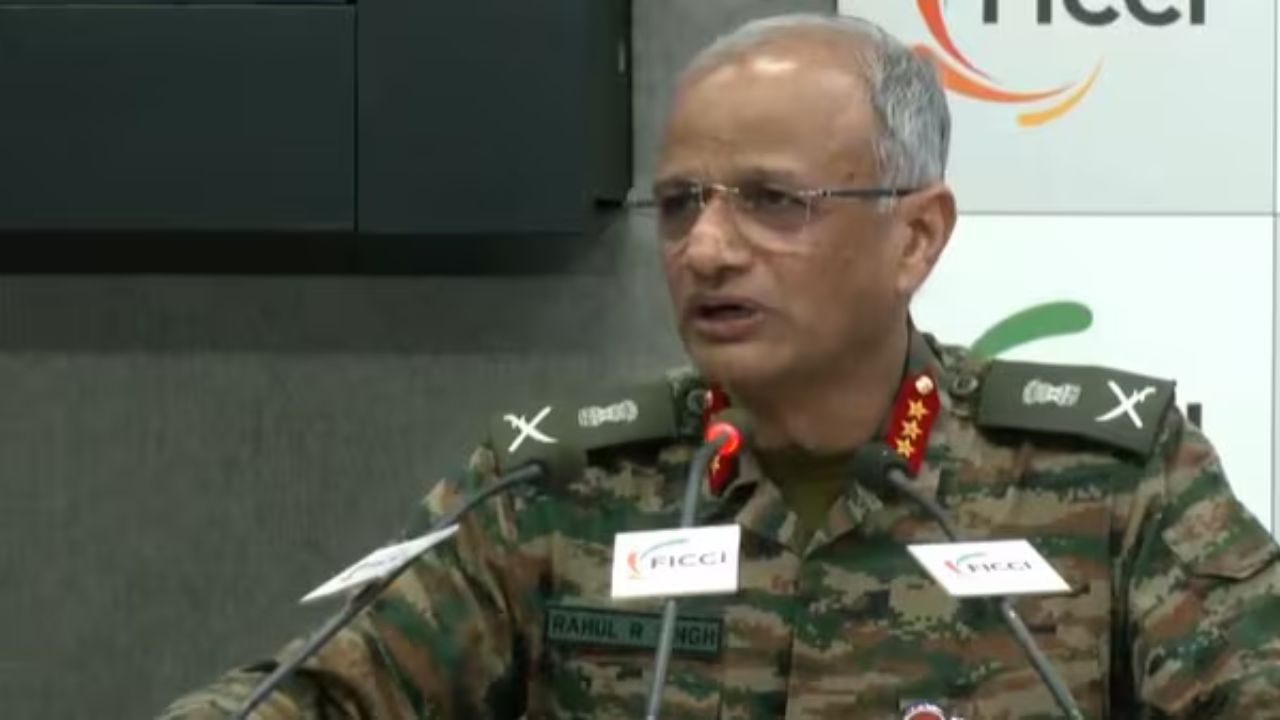 Lt General Rahul R Singh: पाकिस्तान ही नहीं, चीन और तुर्की भी ऑपरेशन सिंदूर में सक्रिय, सेना ने खोले अहम राज