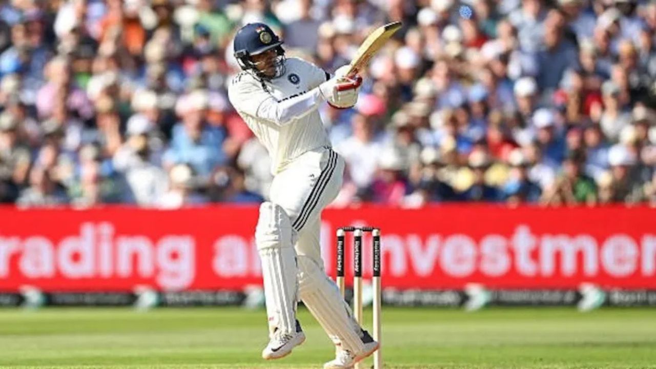 IND vs ENG: भारत की शानदार शुरुआत, शुभमन चमके, यशस्वी का अर्धशतक, इंग्लैंड की टीम पर फिर फंसा 'धोखा' का मामला