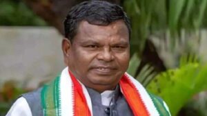 Chhattisgarh News: छत्तीसगढ़ का सबसे बड़ा शराब घोटाला, कांग्रेस विधायक कवासी लखमा पर 1200 पन्नों की चार्जशीट दाखिल