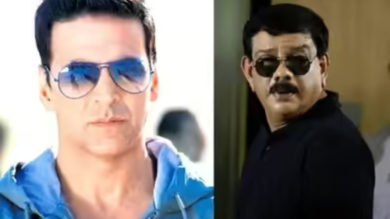 Akshay Kumar की 'हैवान' में सस्पेंस, कौन है वो बड़ा नाम जो करेगा साथ काम?