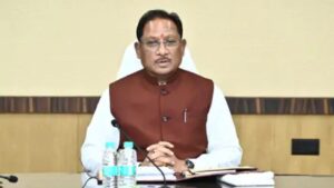 Chhattisgarh News: मंत्रिमंडल की बैठक में किसानों के लिए खुशखबरी, कृषक उन्नति योजना का दायरा और ज्यादा हुआ विस्तृत