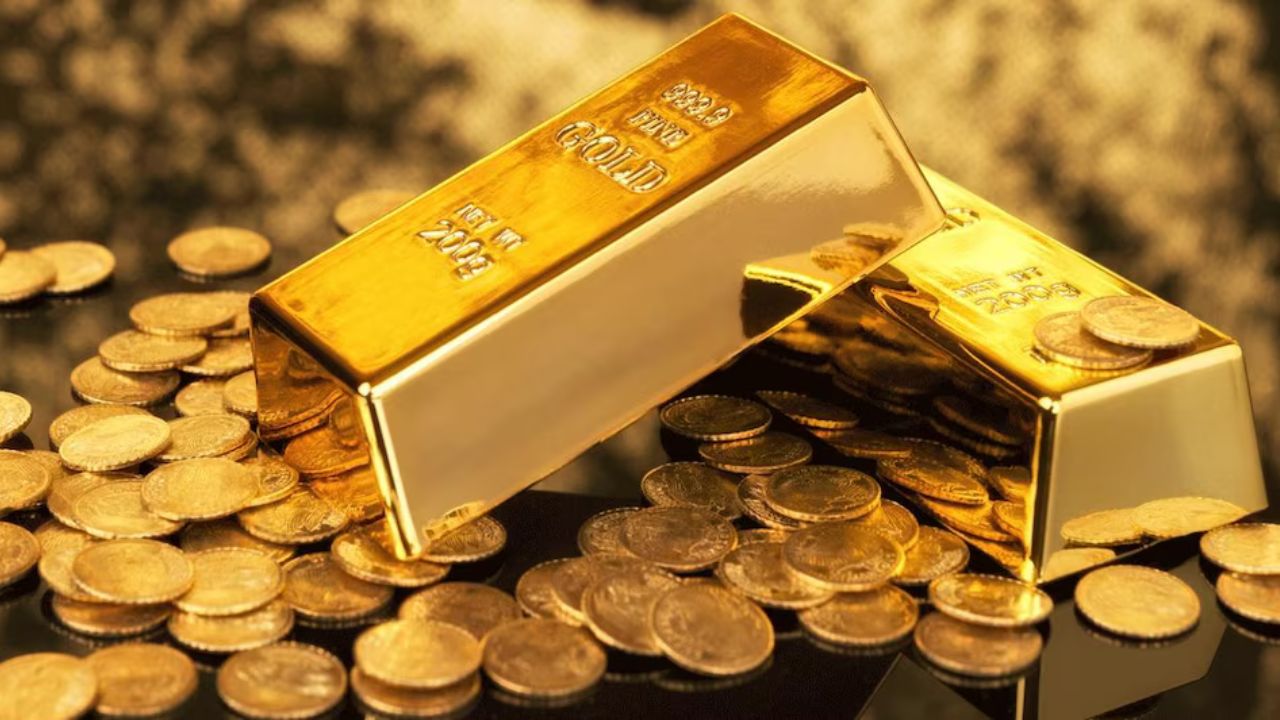 Gold Price Today: ट्रंप के संकेत से हिला बाजार, सोने की चमक पड़ी फीकी, जानिए क्या होगा आगे