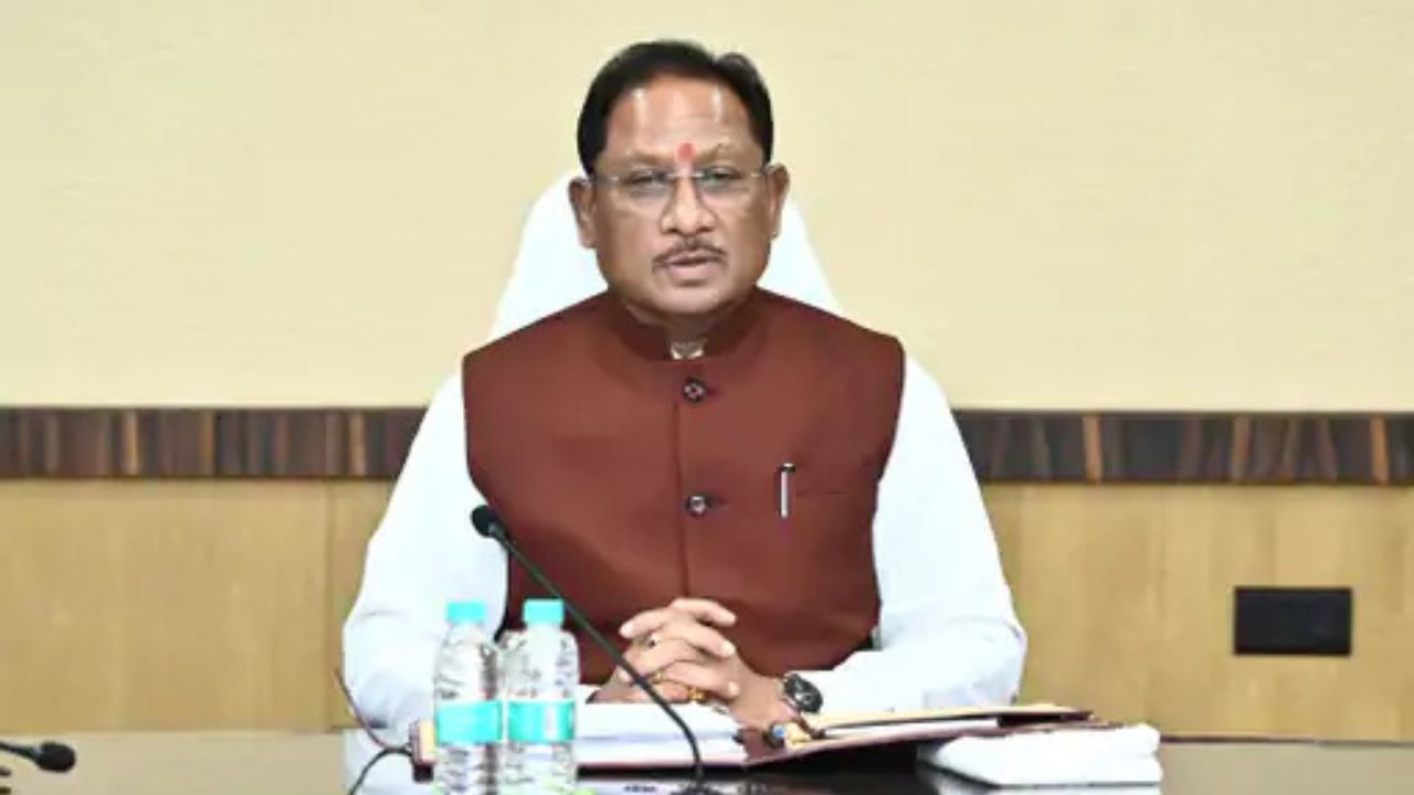 Chhattisgarh News: मंत्रिमंडल की बैठक में किसानों के लिए खुशखबरी, कृषक उन्नति योजना का दायरा और ज्यादा हुआ विस्तृत